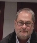 Citas Hombre Espagne a Madrid : Urko, 68 años